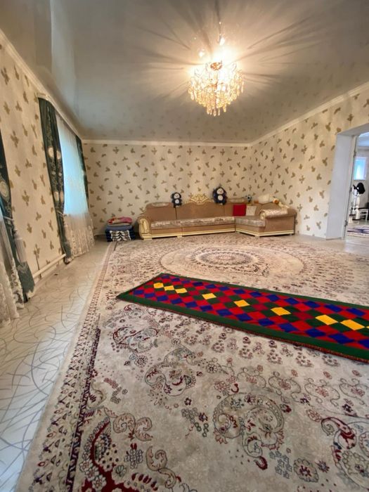 Продам коттедж в мкр. Оторвановка