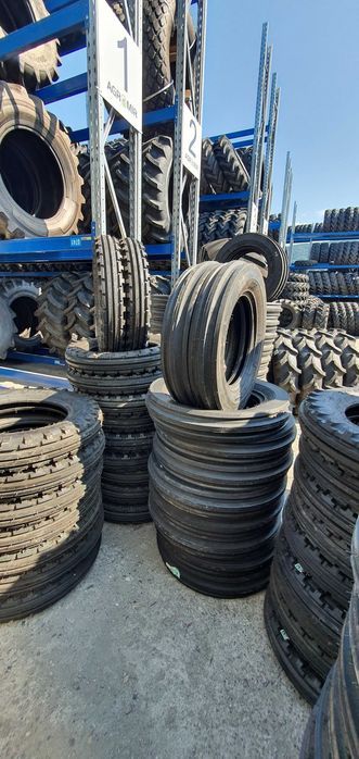 5.00-15 cauciucuri noi de directie cu garantie TF9090 4ply WYXN