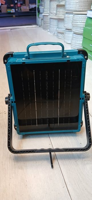Fonar projector 400w solnechni powerbank qilib ishlatsa buladi