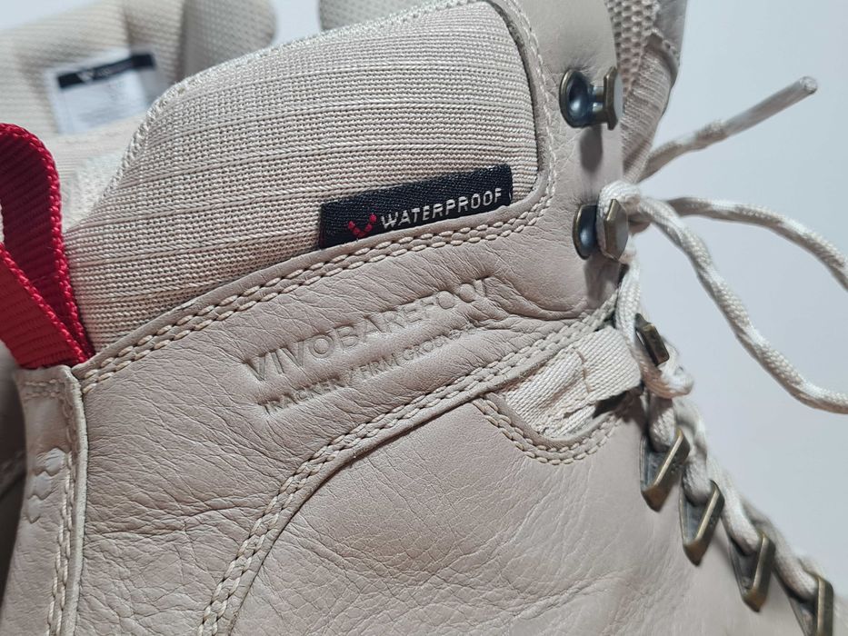 Vivobarefoot Waterproof nr 37