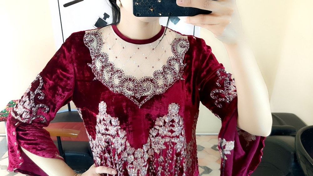 Kurta pocha ukraweni