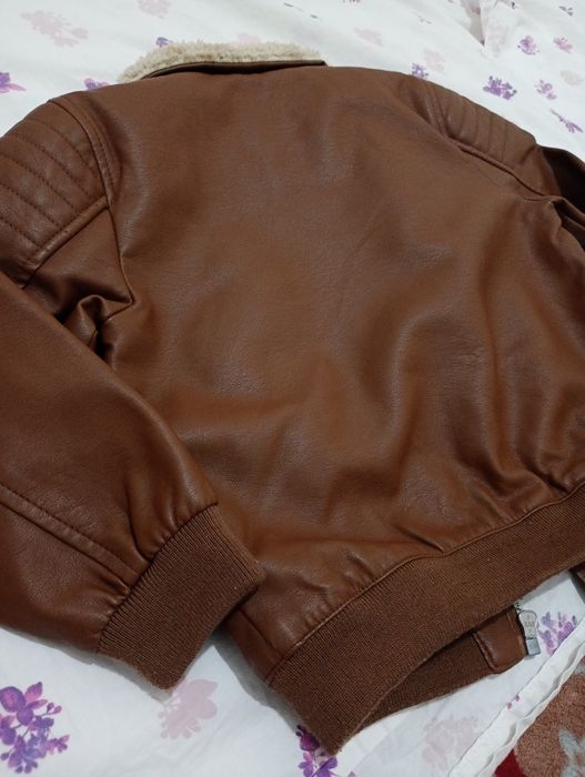 Куртка для мальчика