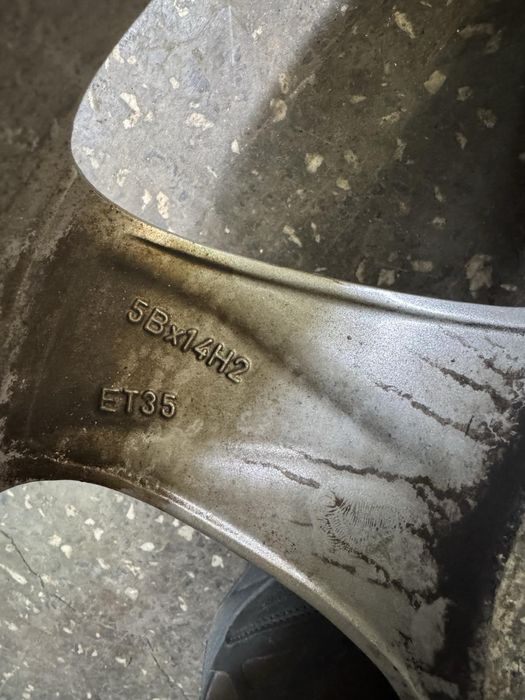 Алуминиеви джанти за Шкода/Skoda,Сеат/Seat,Фолксваген/VW