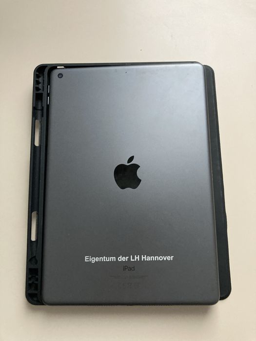 Ipad 9th gen 100% Imbecabil