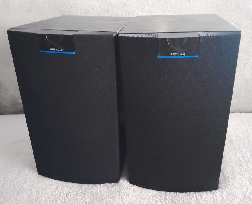 KEF Q10 boxe Hi-Fi de raft *driver UNI-Q