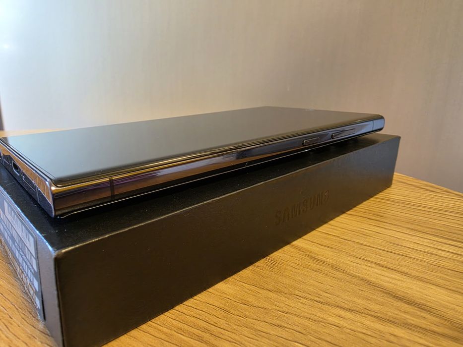 Samsung S23 ultra SM918B/ DS