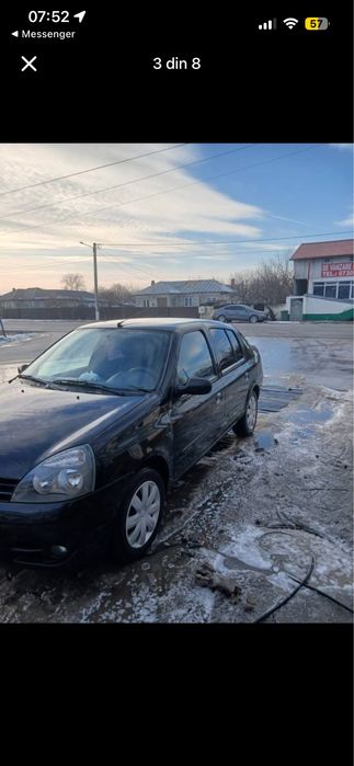 Vand Ranult Symbol 1.4 16 Valve