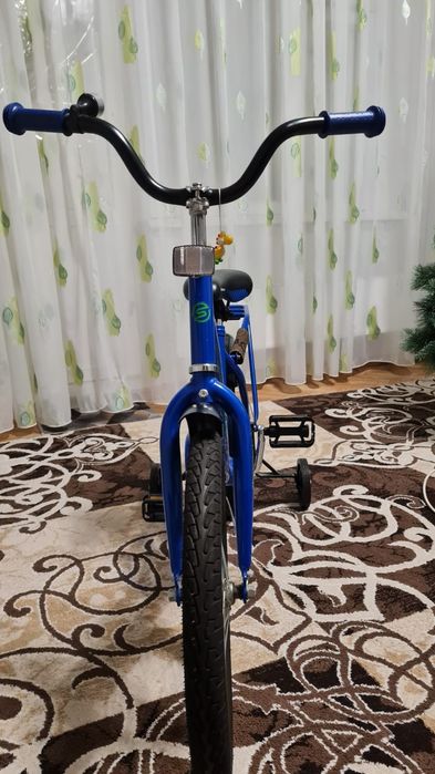 Детский велосипед STELS Flyte