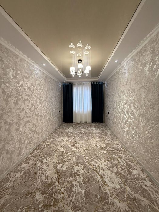 Квартира сотилади