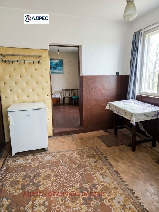 Къща в Плевен, област-с.Гривица площ 115 цена 80000