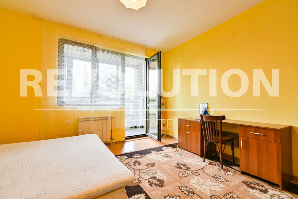 Дава се под наем Двустаен апартамент в София, Стрелбище - 75 кв.м за 598.23 € - Снимка #6