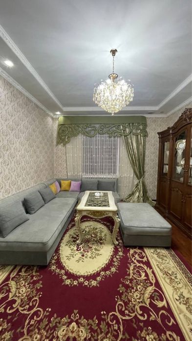 Эшонгузар участка 6 сотих 10 хона