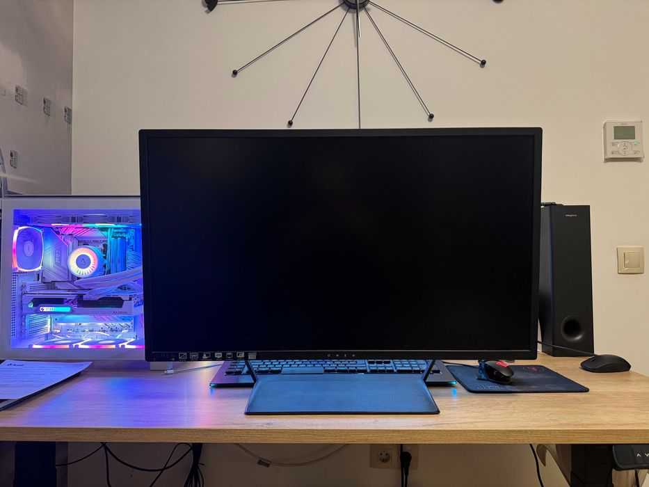 Монитор HP Omen 32"