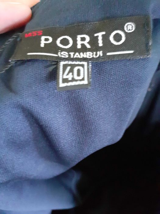 Официална рокля 40 размер