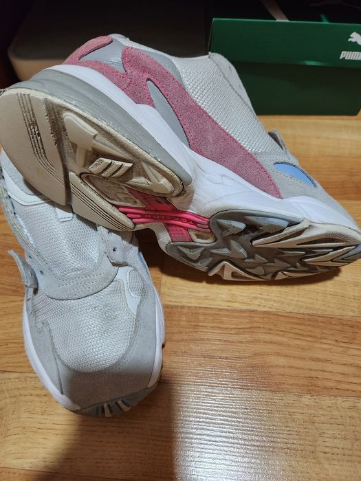 Продам разные кроссовки Nike б/у