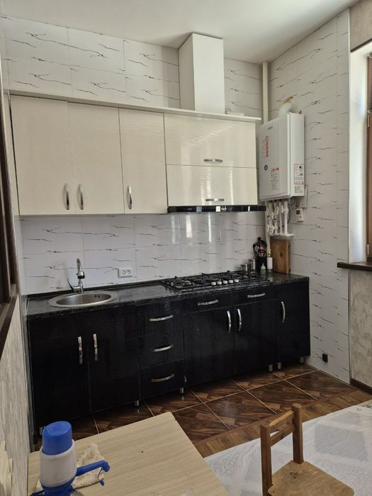 4 etaj 8 etajli dom 3 xona