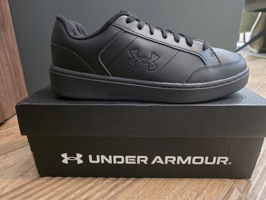 Мъжки маратонки UNDER ARMOUR