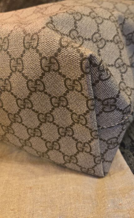 Gucci Ophidia tote