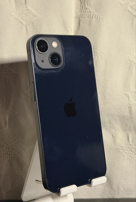 iPhone 13, 128 GB, Midnight