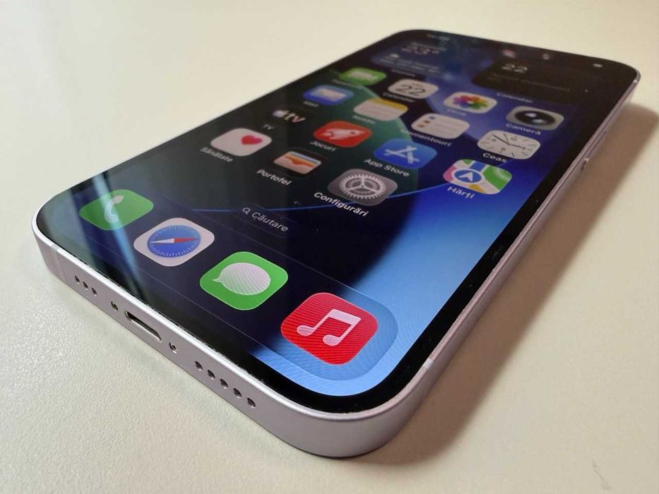  Apple / iPhone 14 128 Gb / Purple