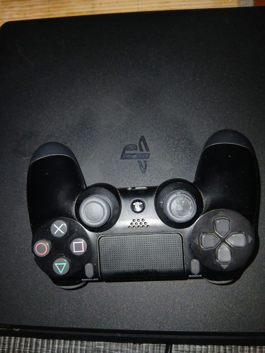 Playstation 4 500 gb