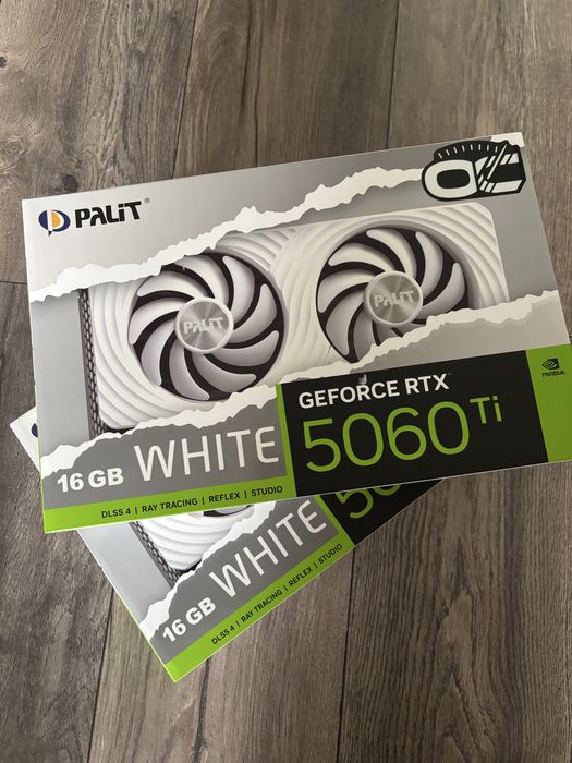 Palit 5060 TI 16GB