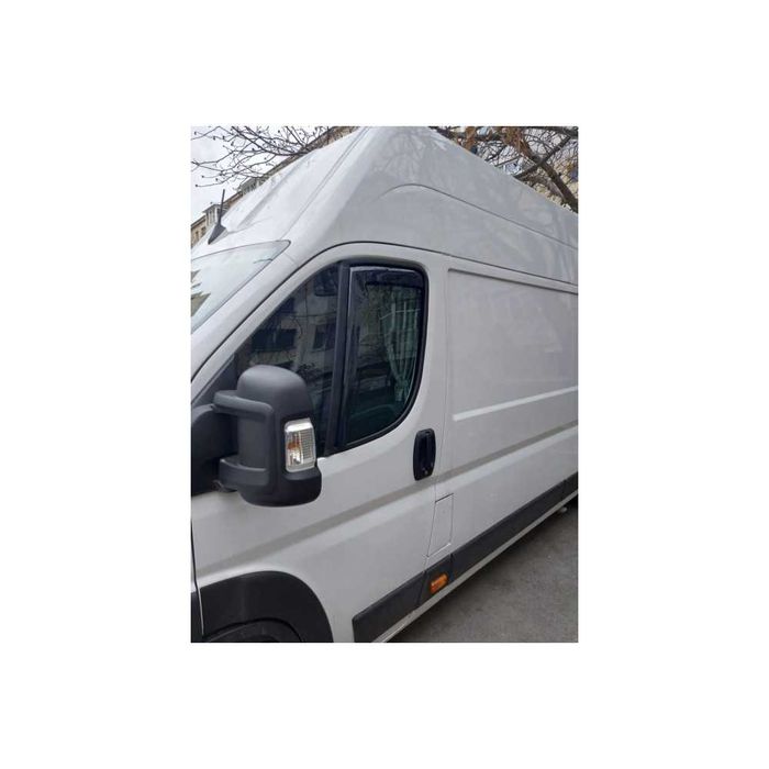 Paravanturi compatibile Mercedes Clasa A B C E S V ML Sprinter Vito