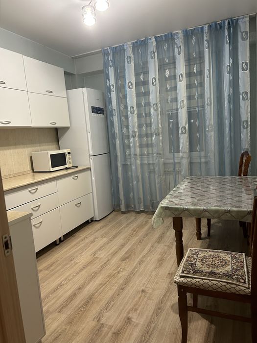 Сдам 1,5ку на Жибек Жолы