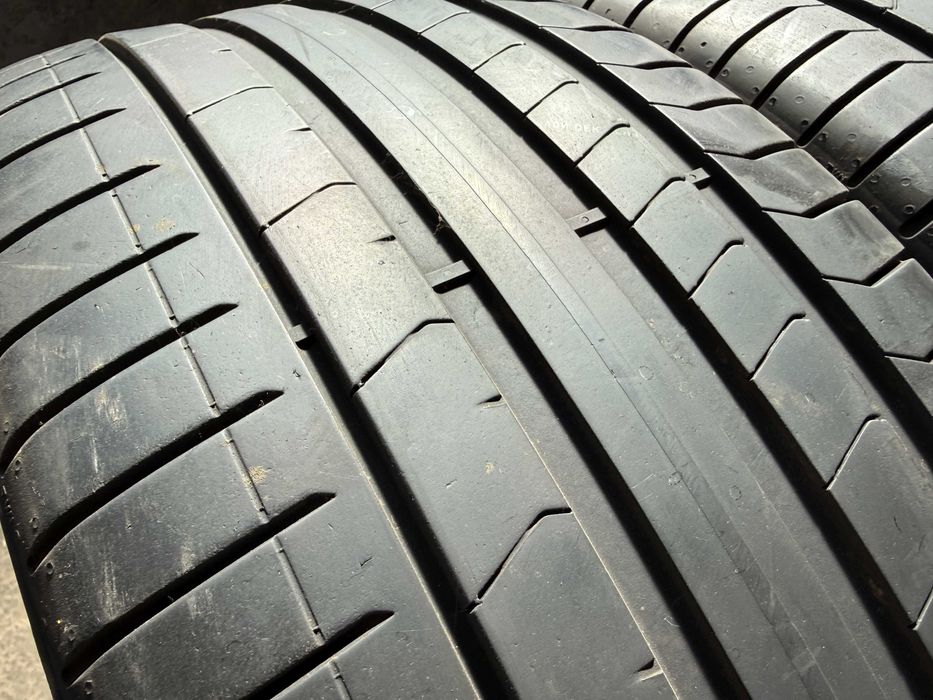 4x Anvelope Vara 265/35 R22 Silence - Pirelli P Zero vol pncs