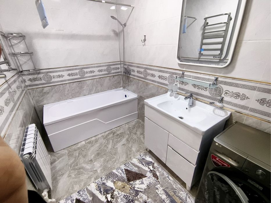 Аренда квартиры 3х ком Юнусабад метро Шахристан