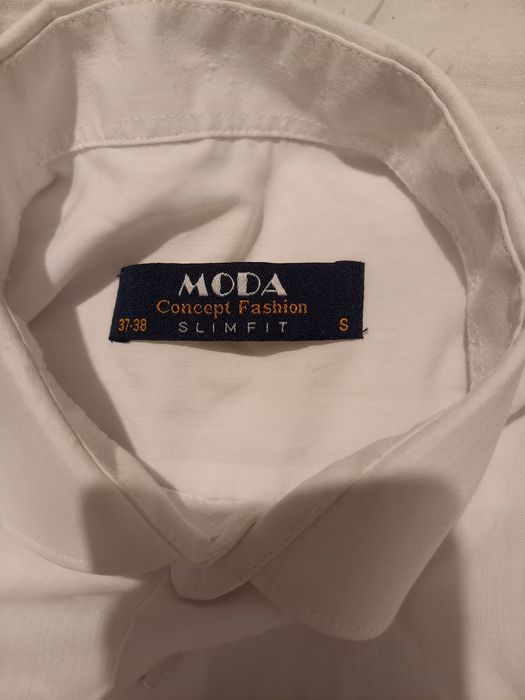 Cămașă Moda Concept Fashion marime S