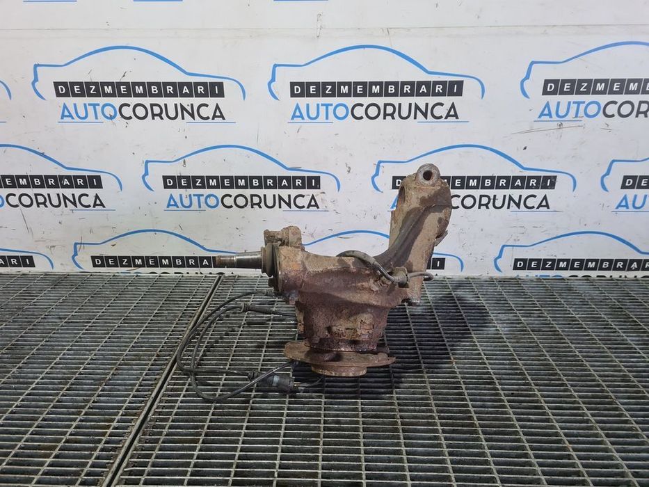 Fuzeta stanga fata BMW X3 F25 2.0 D 2010 - 2014 Manuala 6 Trepte N47D20C (1044) Diesel X ...