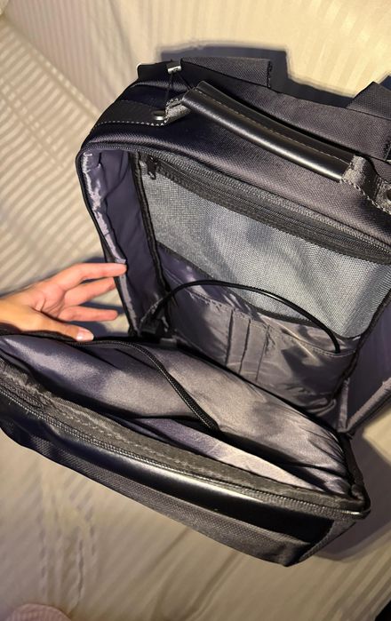 Рюкзак для ноутбука