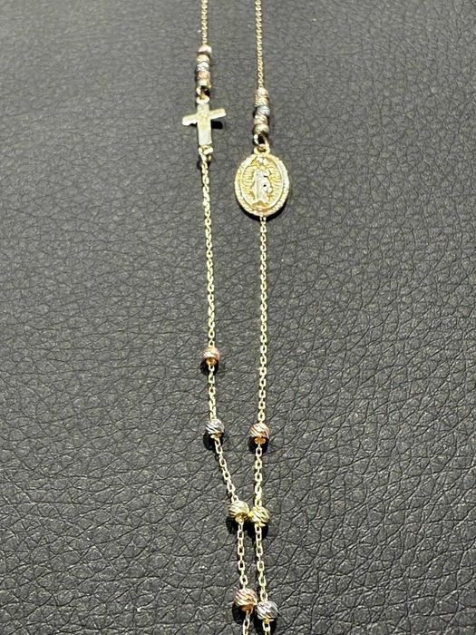 Lant Aur 14K 3.84g ( Galata B.6044 ) Garantie 2 ani!