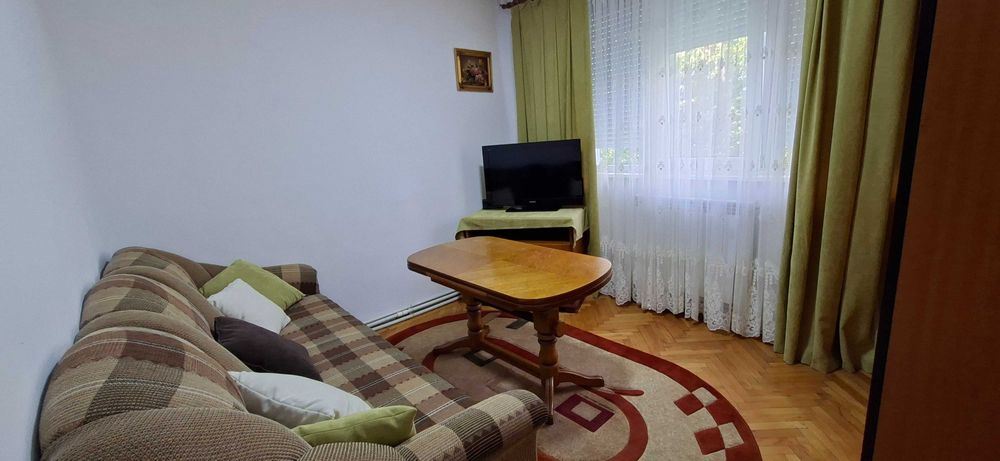 Inchiriez apartament 4 camere, Tiglina 2