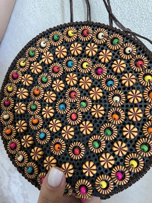 Сумки из Грузии новая