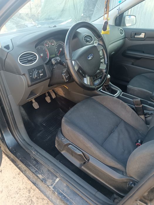 Vand Ford focus 1.6 tdci