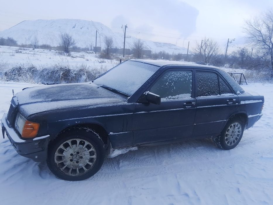 Продам мерседес