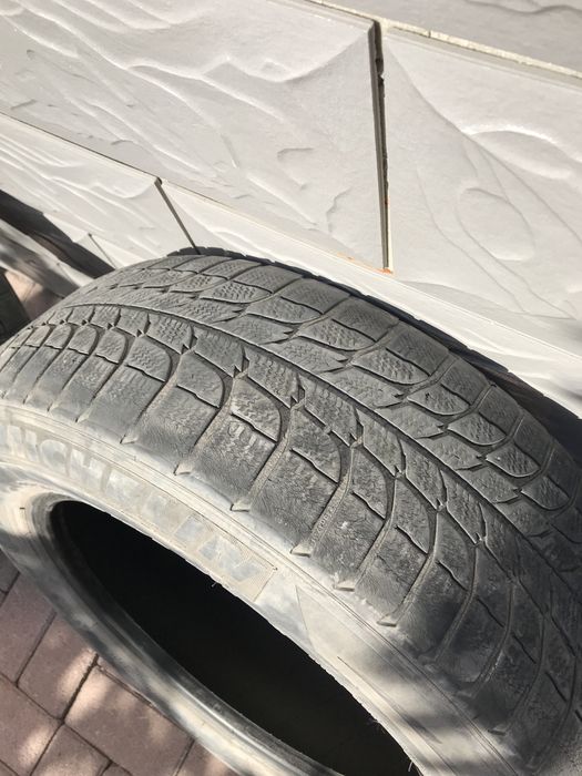 Michelin 225/65/17