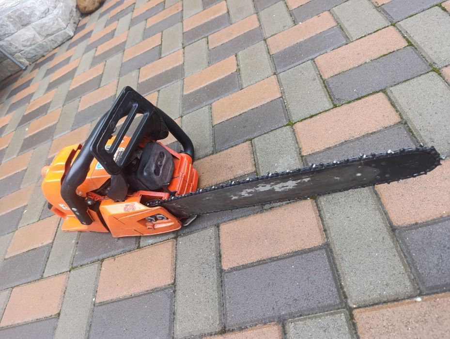 Drujbe Husqvarna ecno