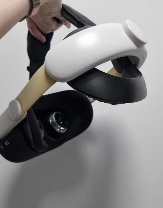 Шлем VR Oculus Quest 2