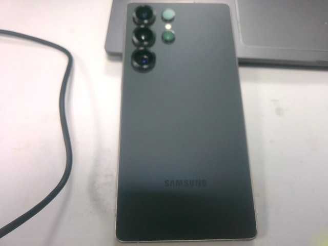 Samsung Galaxy S25 Ultra
