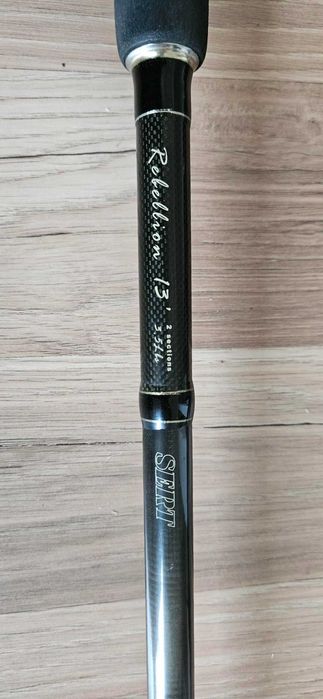 lansete Sert Rebellion 3.9,