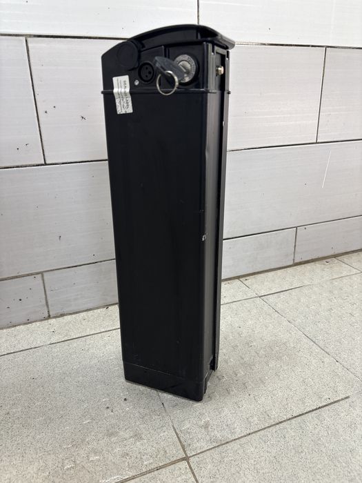 аккумулятор для электровело