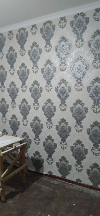 Ремонт ишларини киламиз