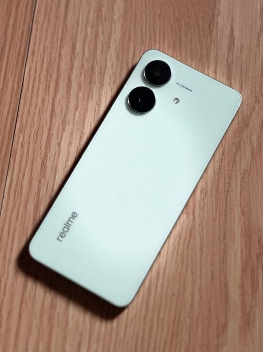 Телефон Realme not 60x