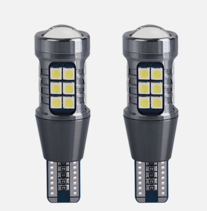 Лампы для авто w16w