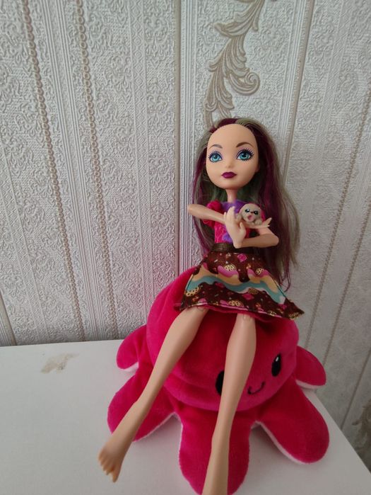 Кукла эвер афтер хай Madeline Hatter