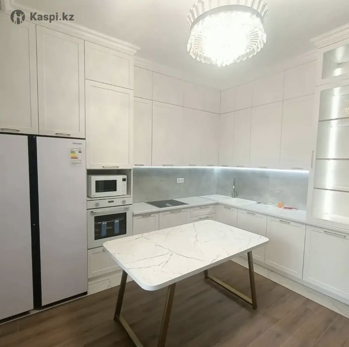 Мебель на заказ в Астане
