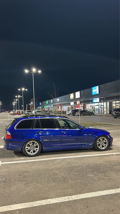 BMW 3 Series 2004 — imagine 3